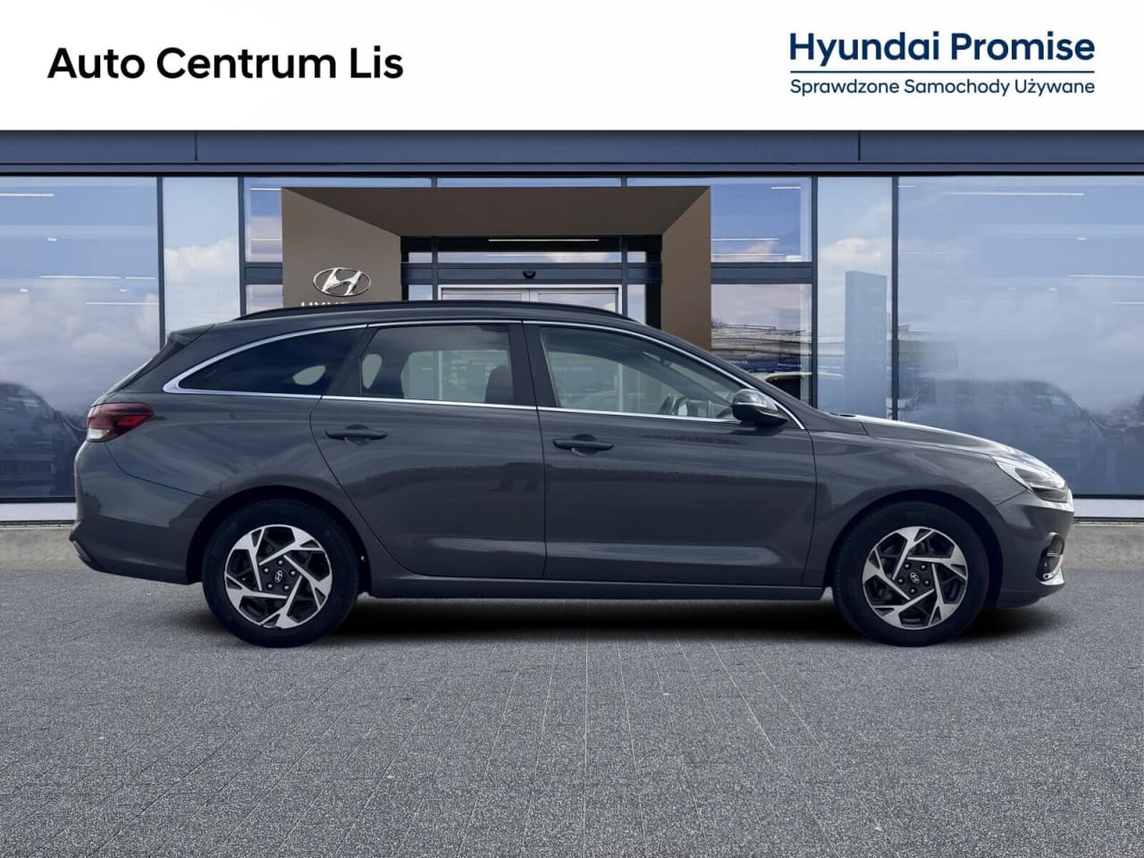 Hyundai i30 - zdjęcie 6
