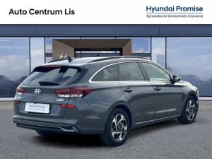 Hyundai i30 - miniatura 5