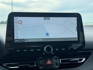 Hyundai i30 - miniatura 15