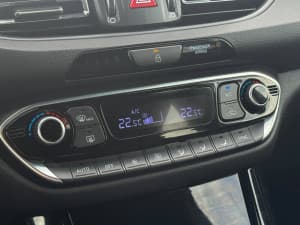 Hyundai i30 - miniatura 17