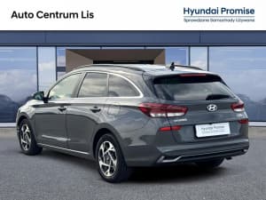 Hyundai i30 - miniatura 3
