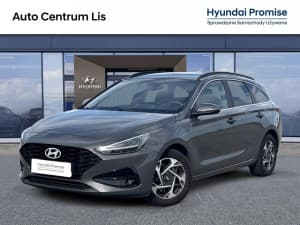 Hyundai i30 - miniatura 1