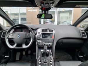 Citroën DS5 - miniatura 14