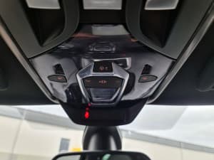 Citroën DS5 - miniatura 17