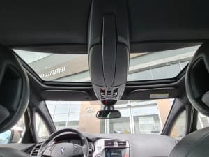 Citroën DS5 - miniatura 15