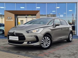 Citroën DS5 - miniatura 1