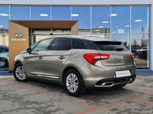 Citroën DS5 - miniatura 3