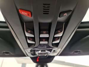 Citroën DS5 - miniatura 16