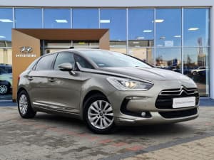 Citroën DS5 - miniatura 7
