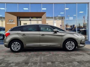 Citroën DS5 - miniatura 6