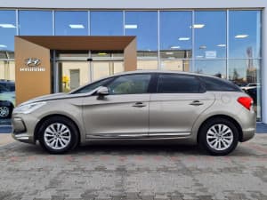 Citroën DS5 - miniatura 2