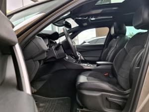 Citroën DS5 - miniatura 10