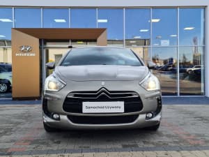 Citroën DS5 - miniatura 8