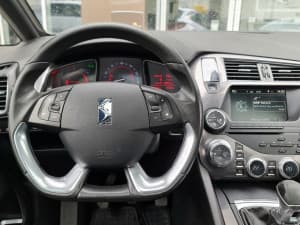 Citroën DS5 - miniatura 18