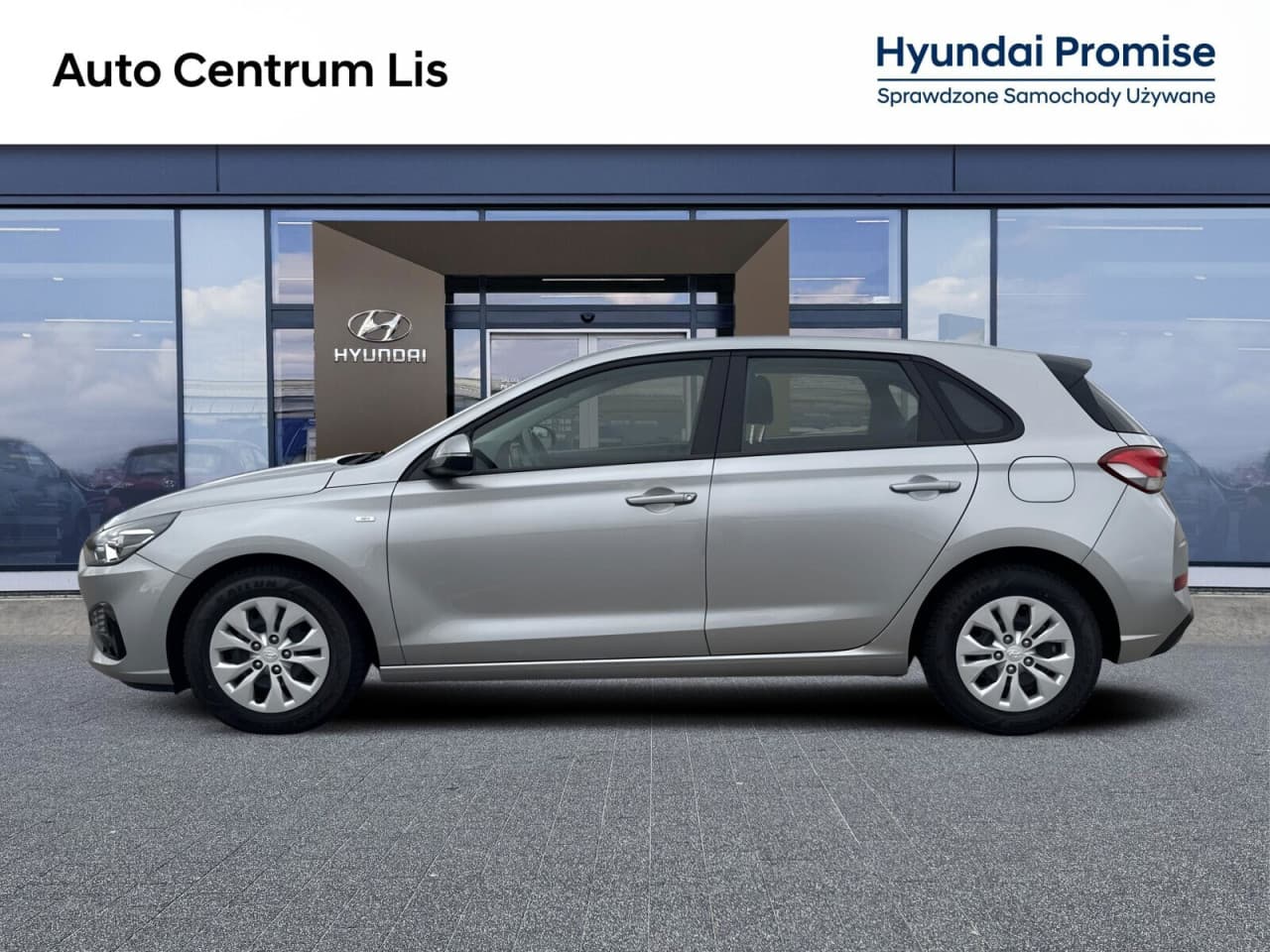 Hyundai i30 - zdjęcie 2
