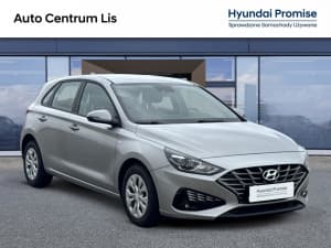 Hyundai i30 - miniatura 7