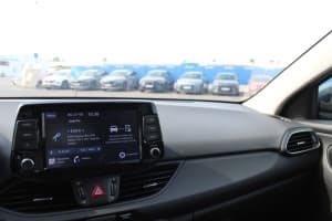 Hyundai i30 - miniatura 13