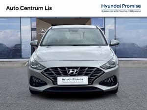 Hyundai i30 - miniatura 8