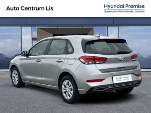 Hyundai i30 - miniatura 3