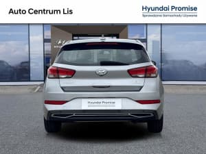 Hyundai i30 - miniatura 4