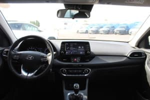 Hyundai i30 - miniatura 20