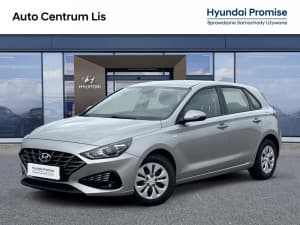 Hyundai i30 - miniatura 1