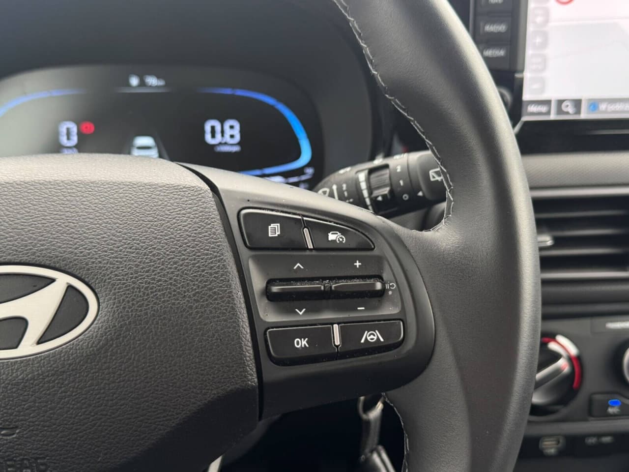 Hyundai i10 - zdjęcie 14