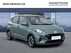 Hyundai i10 - miniatura 7