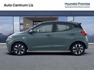 Hyundai i10 - miniatura 2