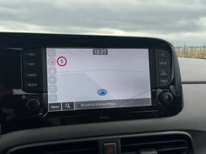 Hyundai i10 - miniatura 15