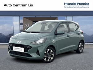 Hyundai i10 - miniatura 1