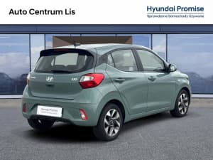 Hyundai i10 - miniatura 5