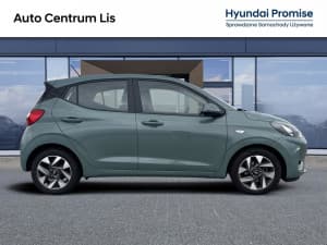 Hyundai i10 - miniatura 6