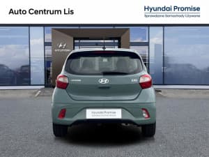 Hyundai i10 - miniatura 4