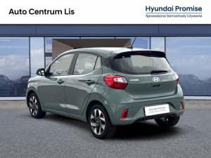 Hyundai i10 - miniatura 3