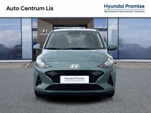 Hyundai i10 - miniatura 8