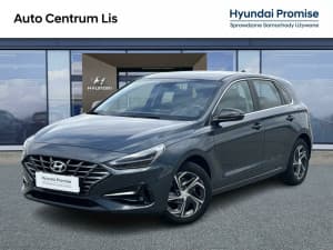 Hyundai i30 - miniatura 1