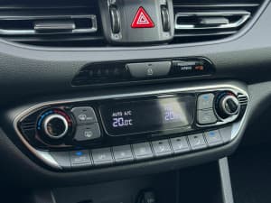 Hyundai i30 - miniatura 16