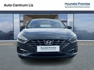 Hyundai i30 - miniatura 8