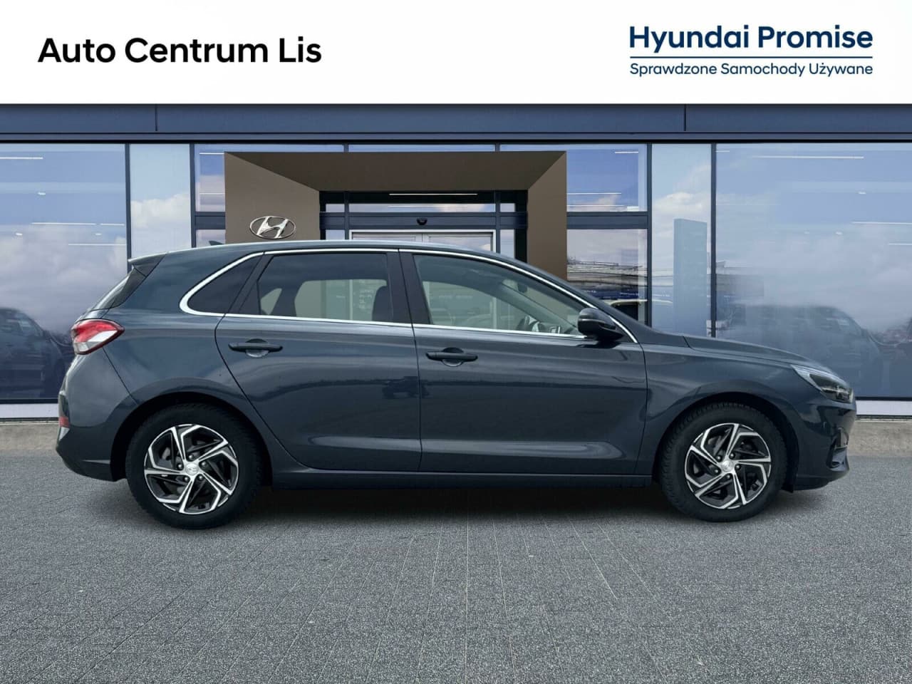 Hyundai i30 - zdjęcie 6