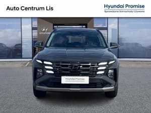 Hyundai Tucson - miniatura 8