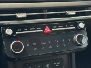 Hyundai Tucson - miniatura 16