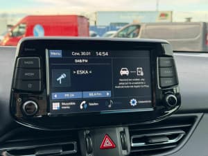 Hyundai i30 - miniatura 14