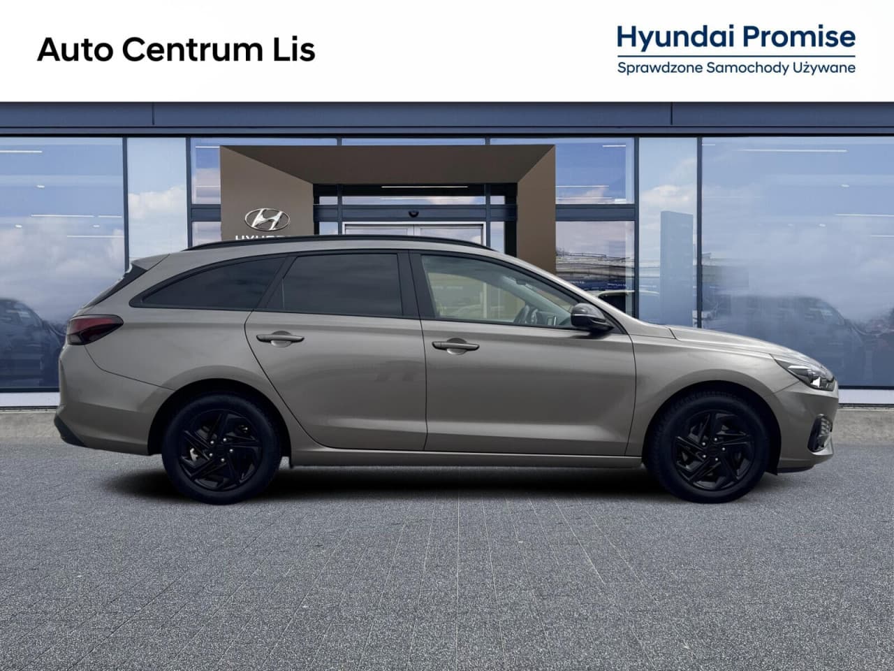 Hyundai i30 - zdjęcie 6