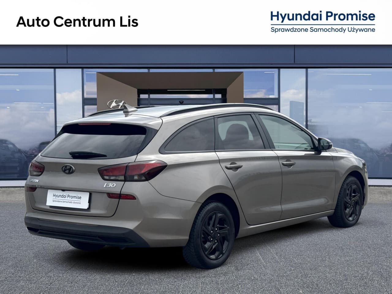 Hyundai i30 - zdjęcie 5