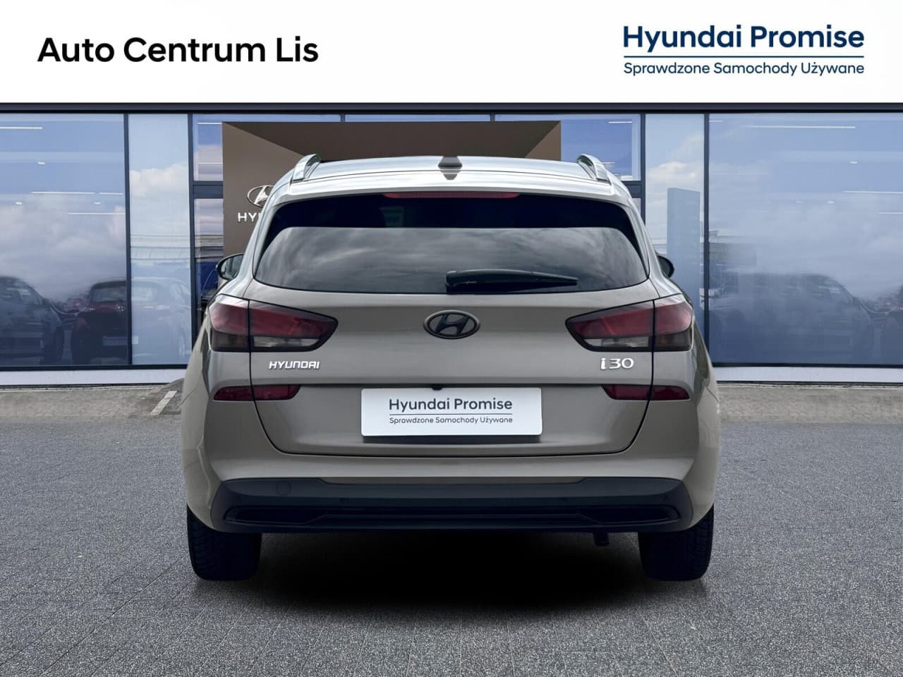 Hyundai i30 - zdjęcie 4