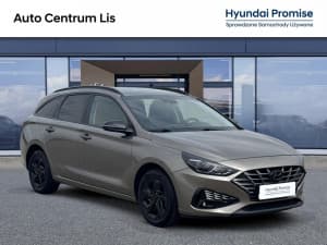 Hyundai i30 - miniatura 7