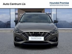 Hyundai i30 - miniatura 8