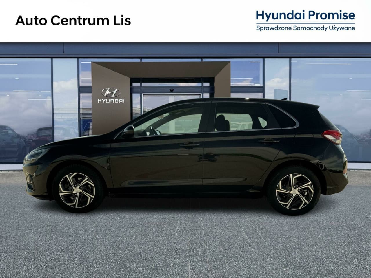 Hyundai i30 - zdjęcie 2