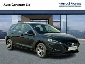 Hyundai i30 - miniatura 7